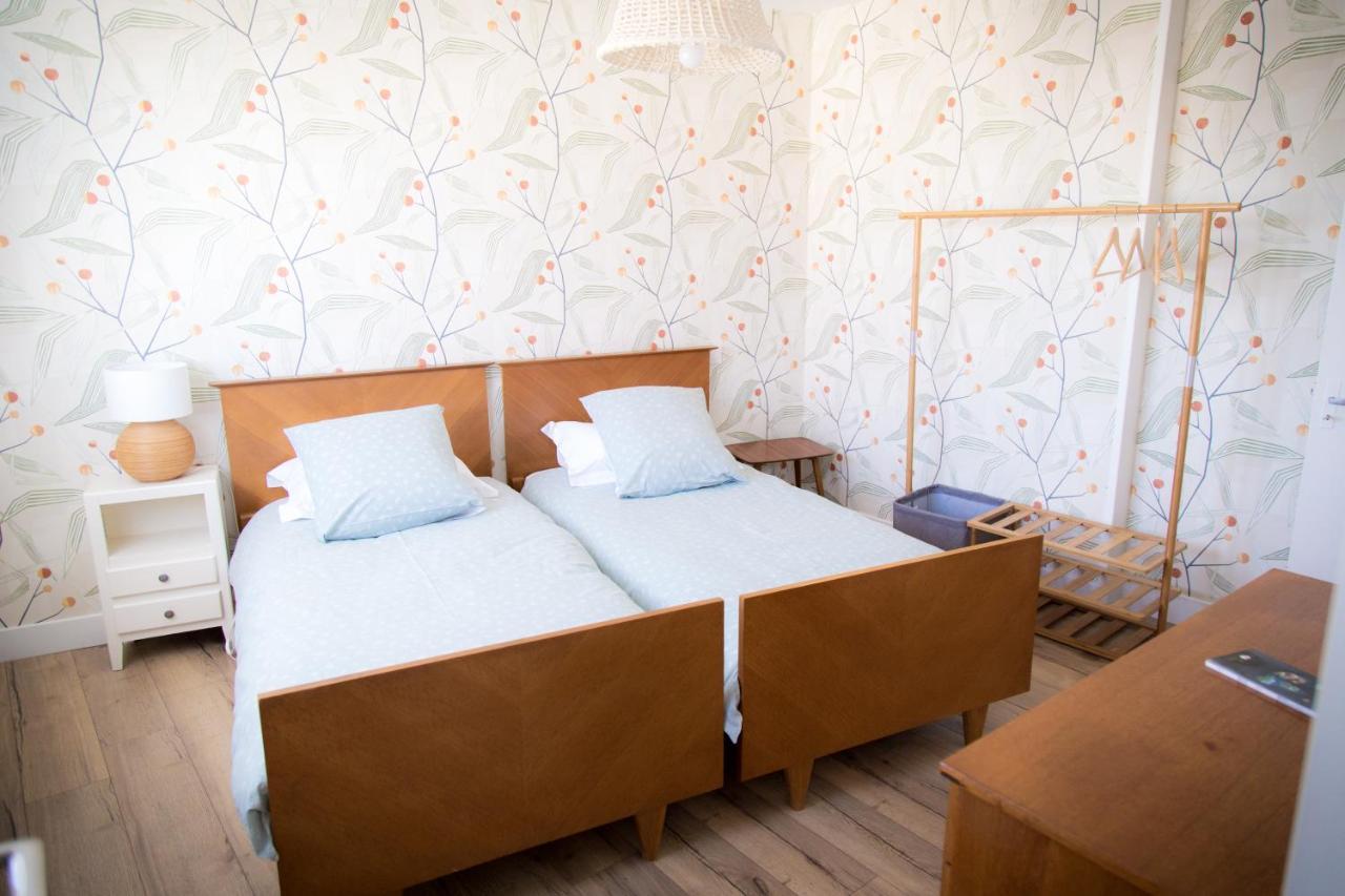 Bed & Breakfast Les Olivanies