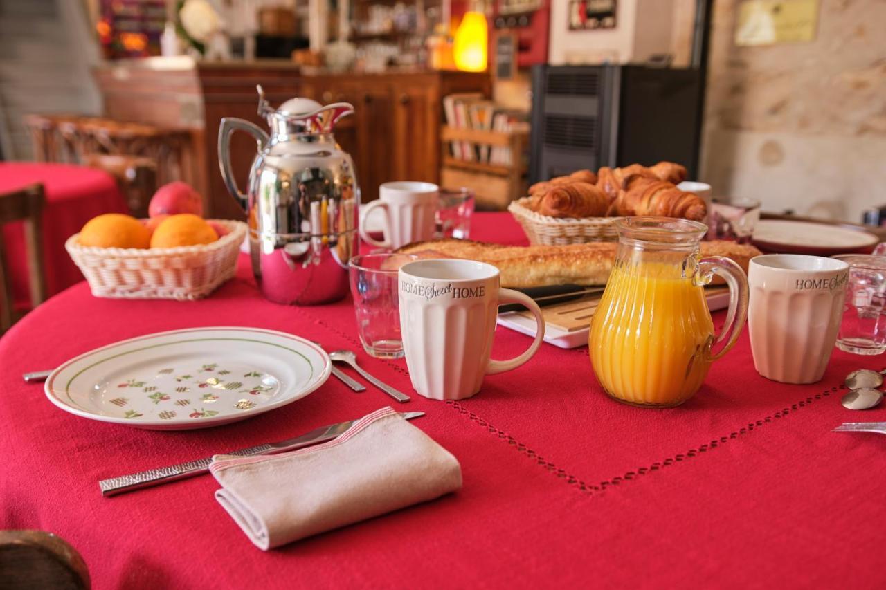 Bed & Breakfast Les Olivanies