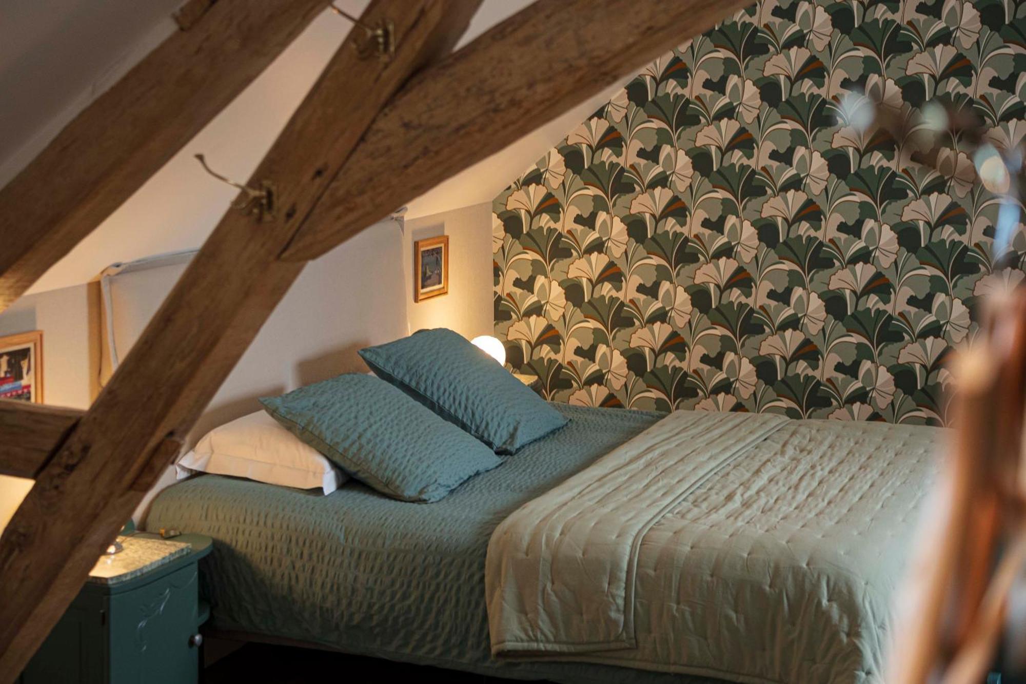 Les Olivanies Bed & Breakfast