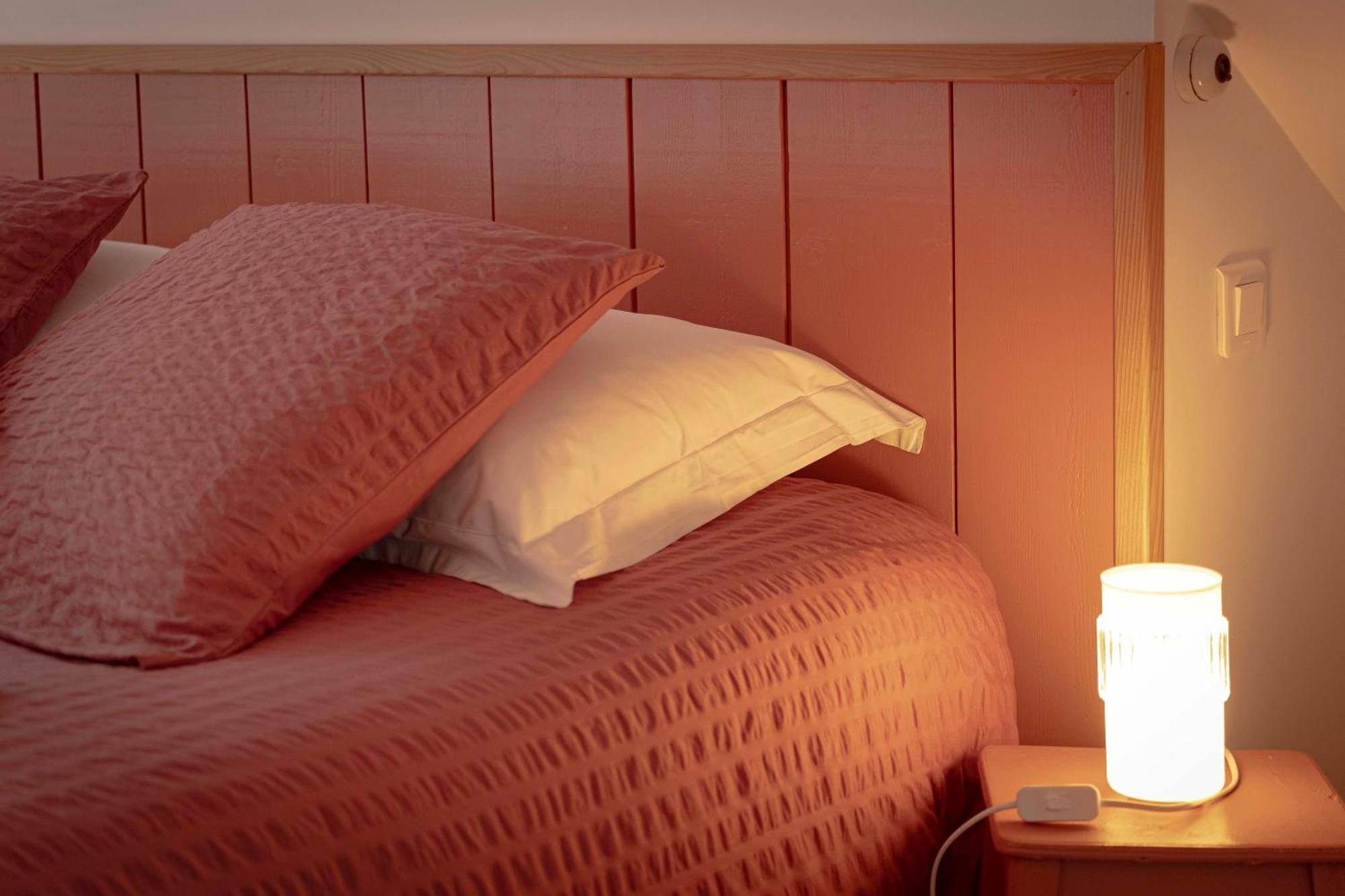 Bed & Breakfast Les Olivanies *