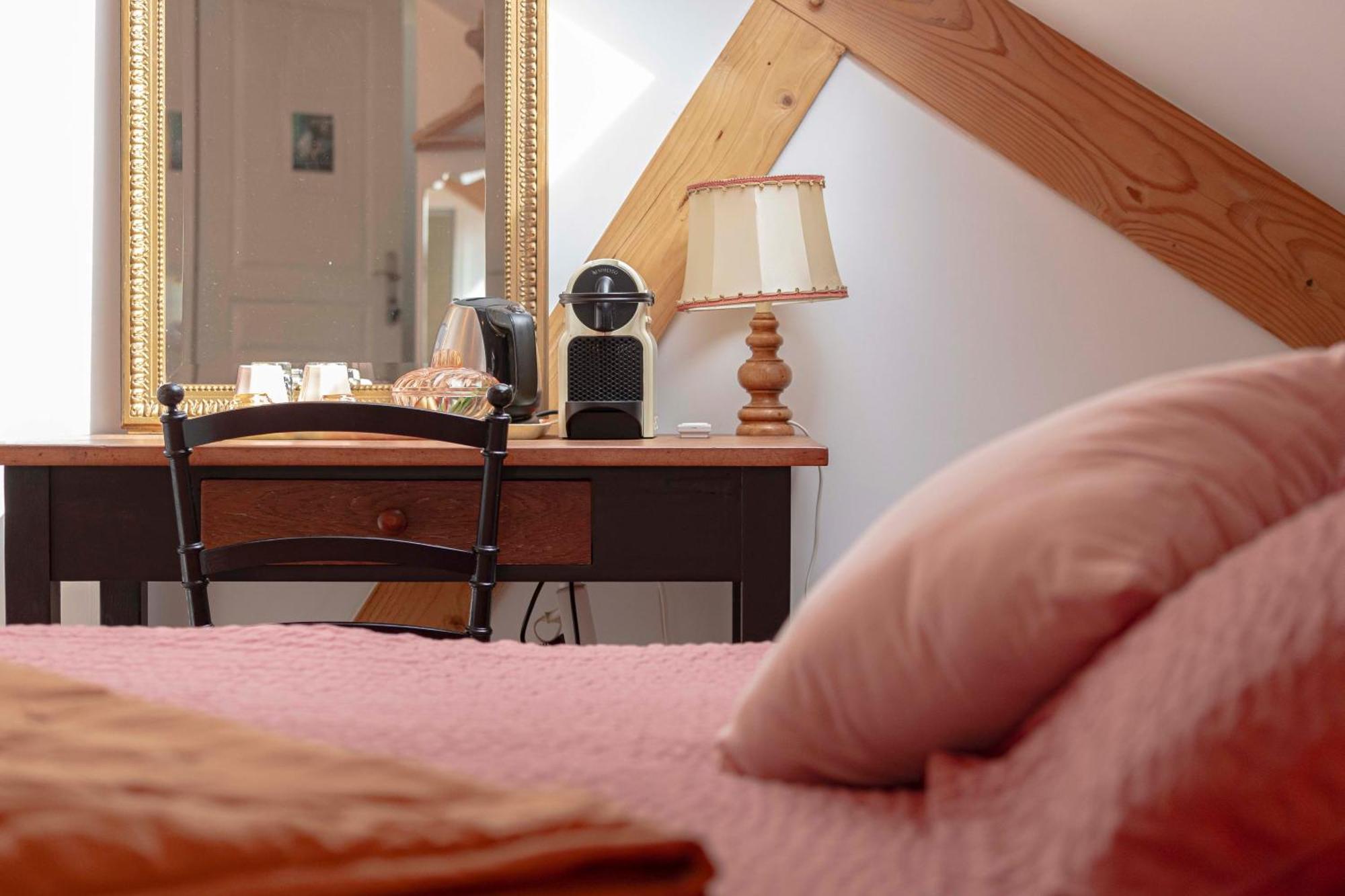 Bed & Breakfast Les Olivanies