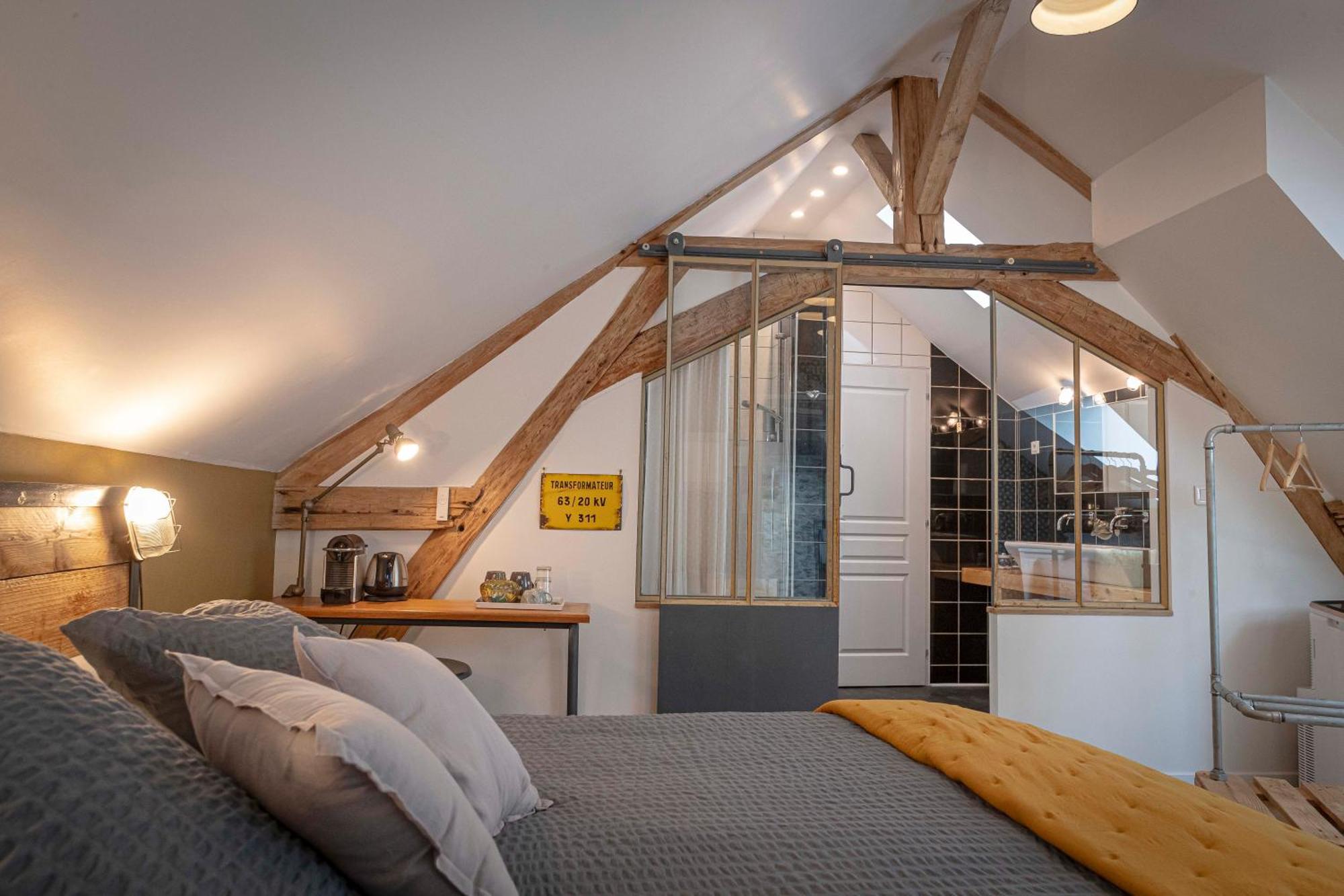 Bed & Breakfast Les Olivanies *