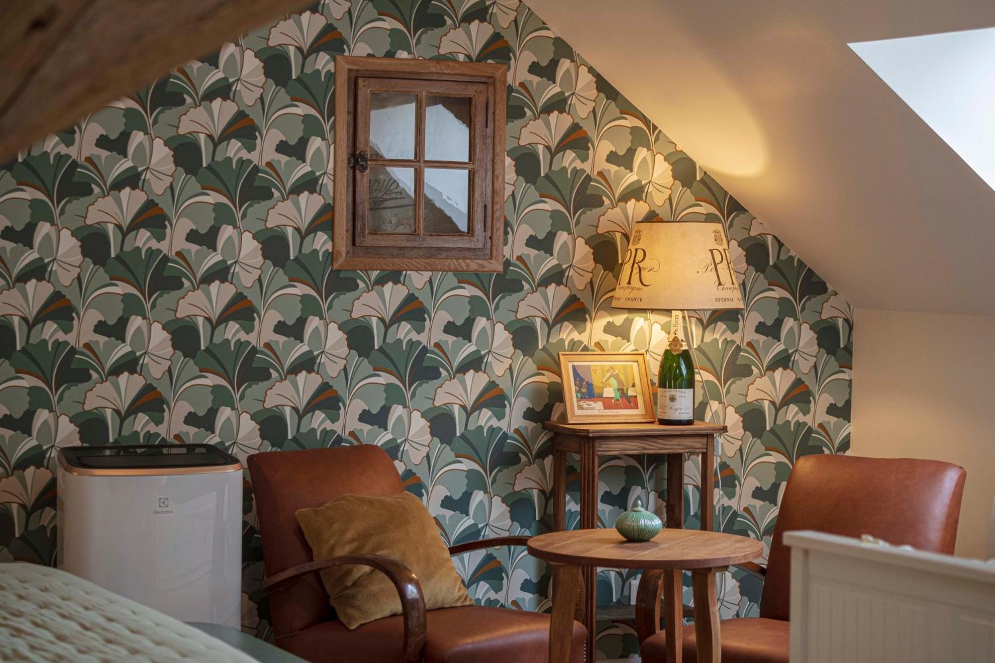 Bed & Breakfast Les Olivanies