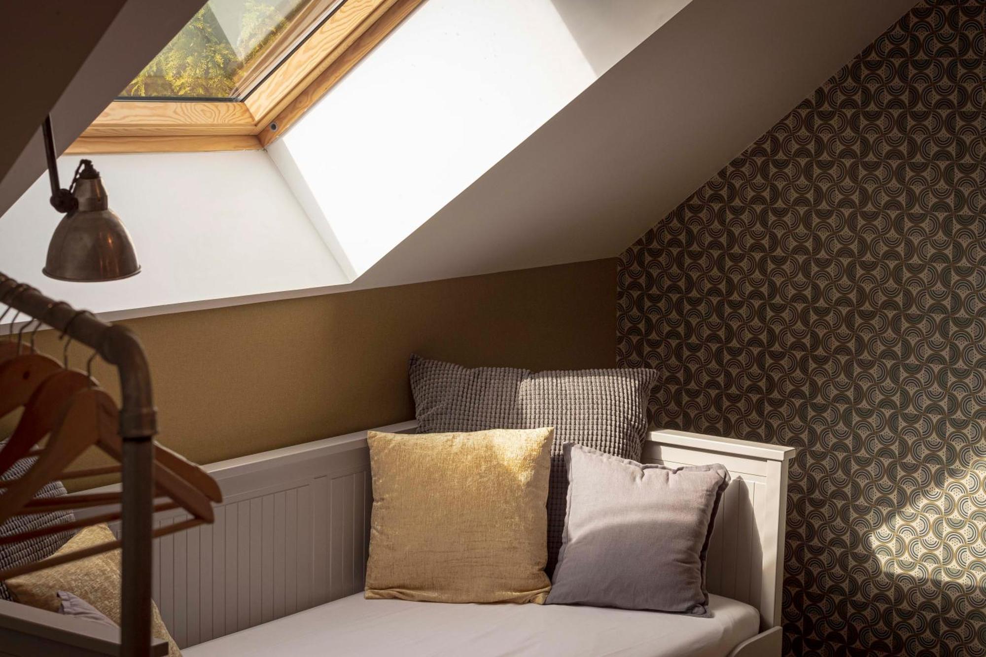 Les Olivanies Bed & Breakfast