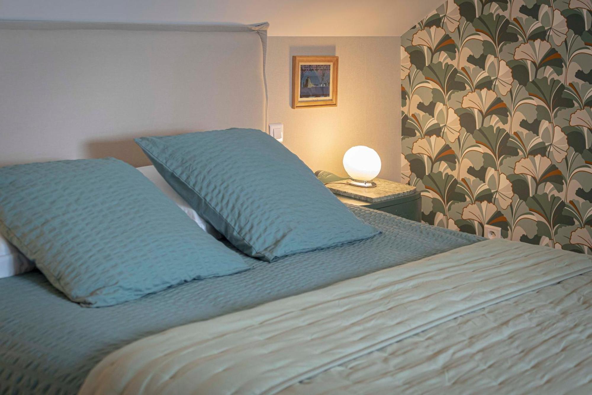Les Olivanies Bed & Breakfast Monthelon (Marne)